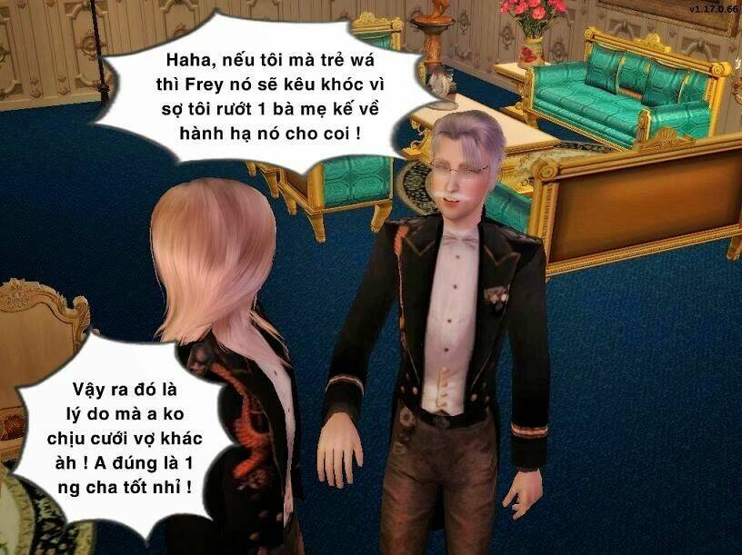 truyện sims - earl story chapter 28 43