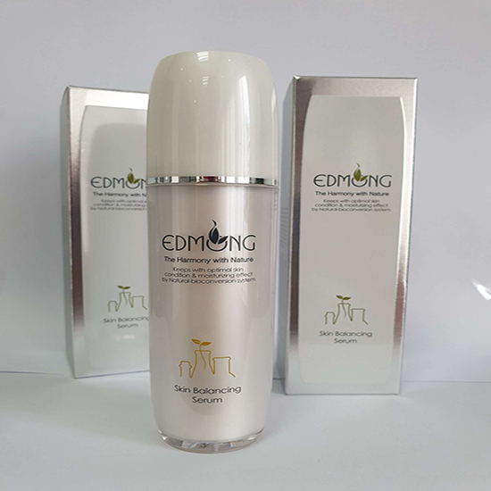 Tinh Chất Dưỡng Ẩm Edmong Skin Balancing Serum 45ml