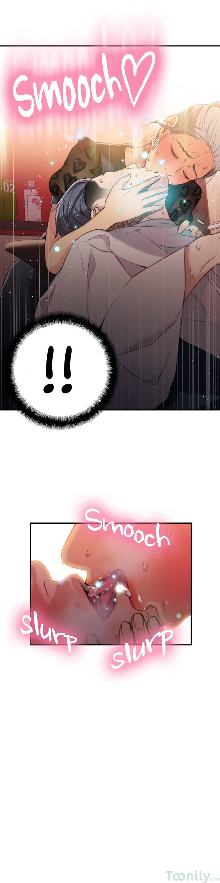 [raw] anh chàng ngọt ngào chapter 20 16