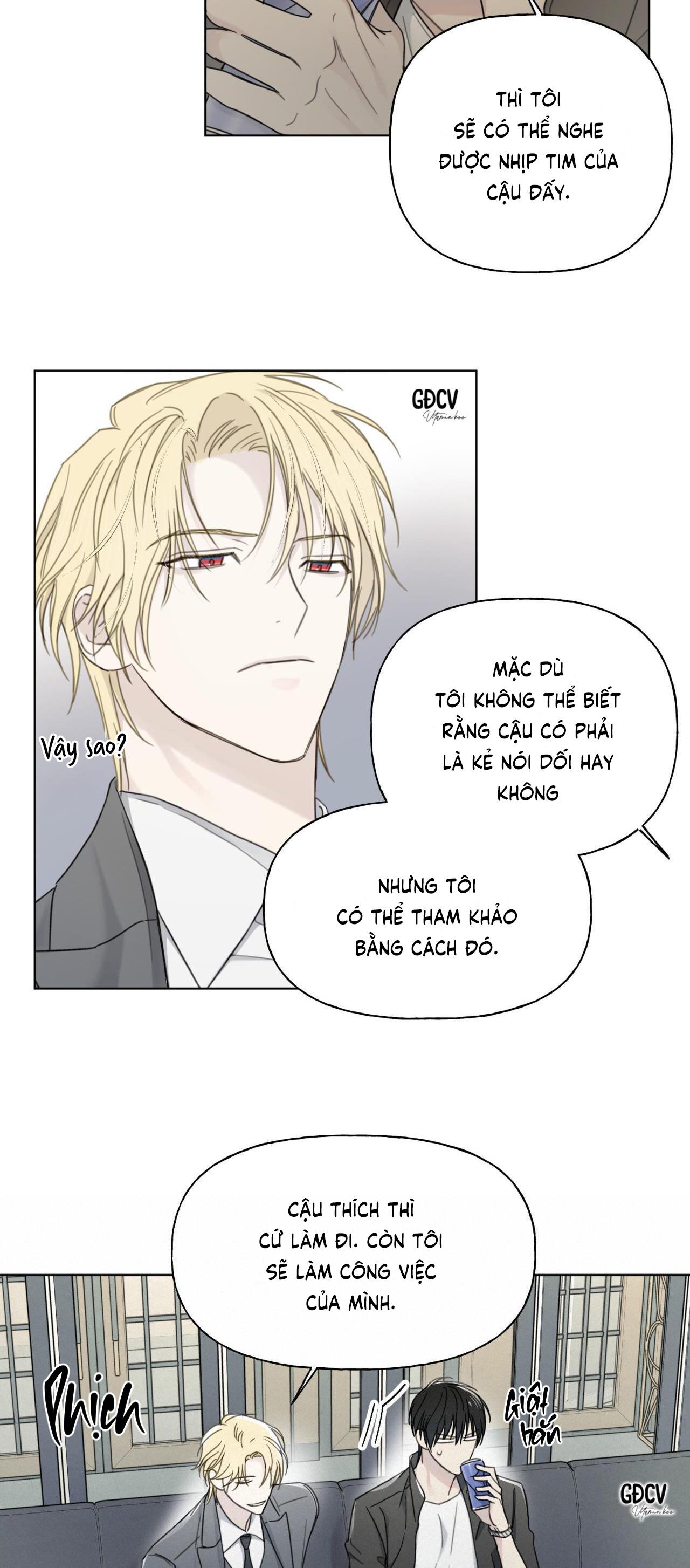 hiểm họa guiding chapter 6 20