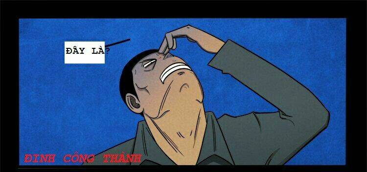 những sự kiện kỳ dị chapter 19 3