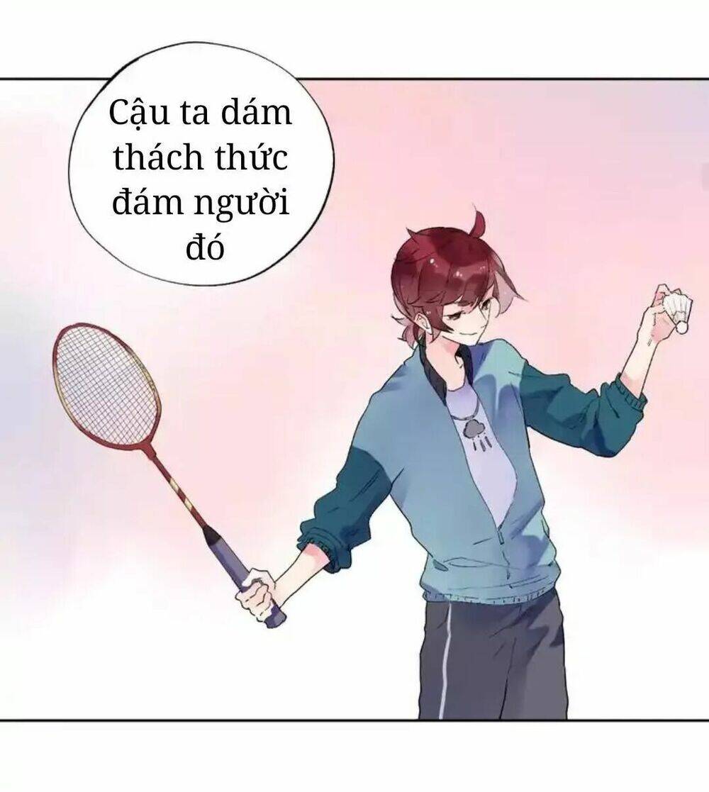 sos! tôi đã yêu một con sâu bướm (phần 2) chapter 33 9