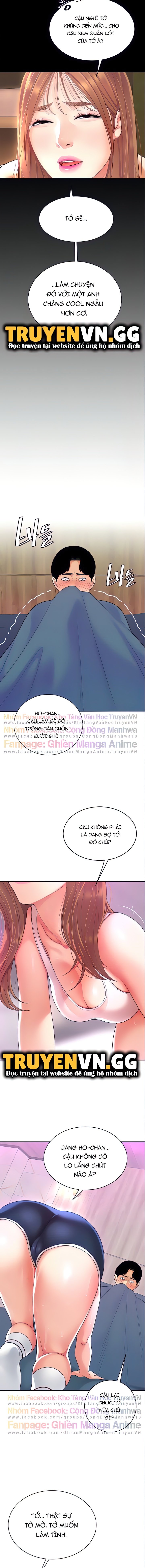 nếm mùi lạc thú chapter 3 8