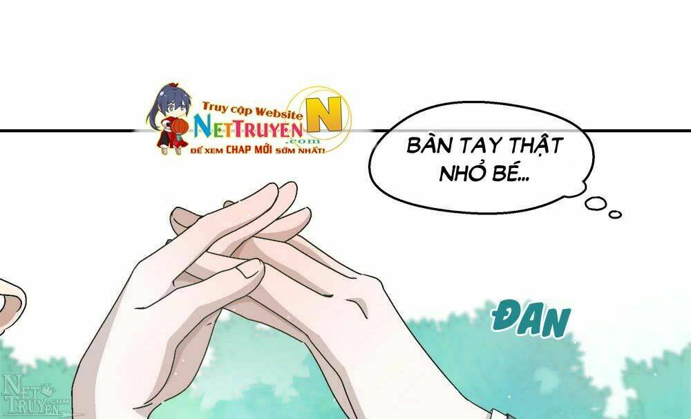 đối nhĩ duy mệnh thị tòng chapter 8.2 33