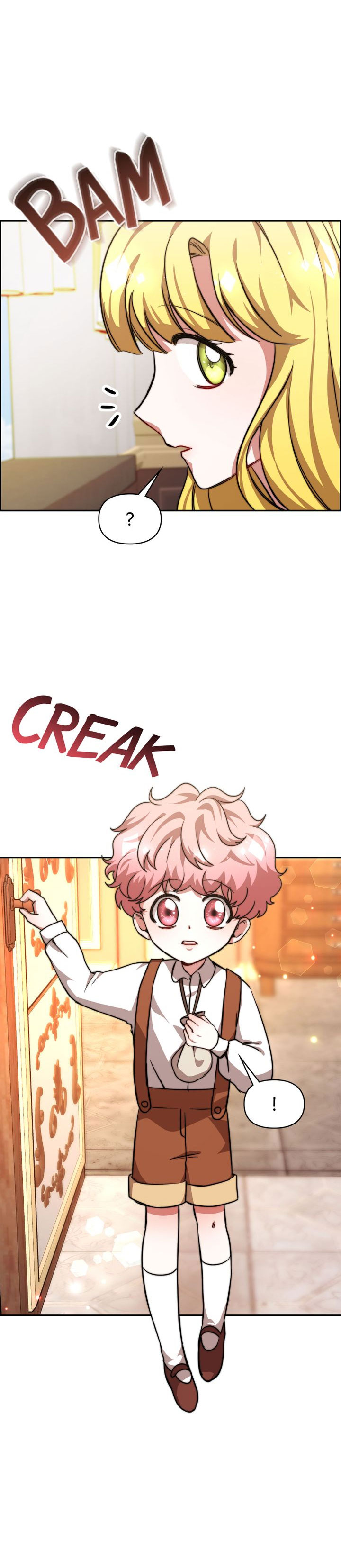 công nương eluana vita chapter 18 15