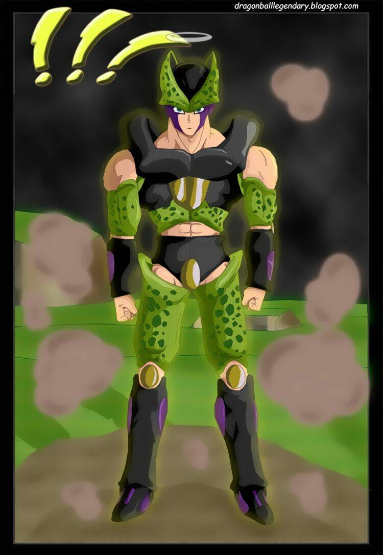 thế giới ngọc rồng legendary chapter 3 19