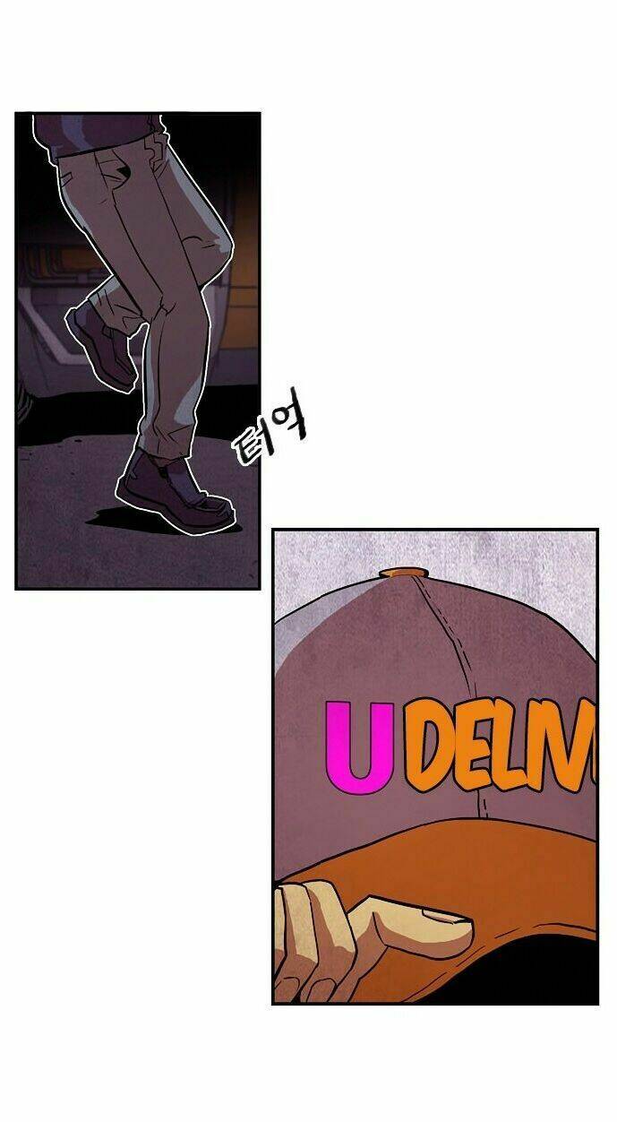 bẫy troll chapter 14 7