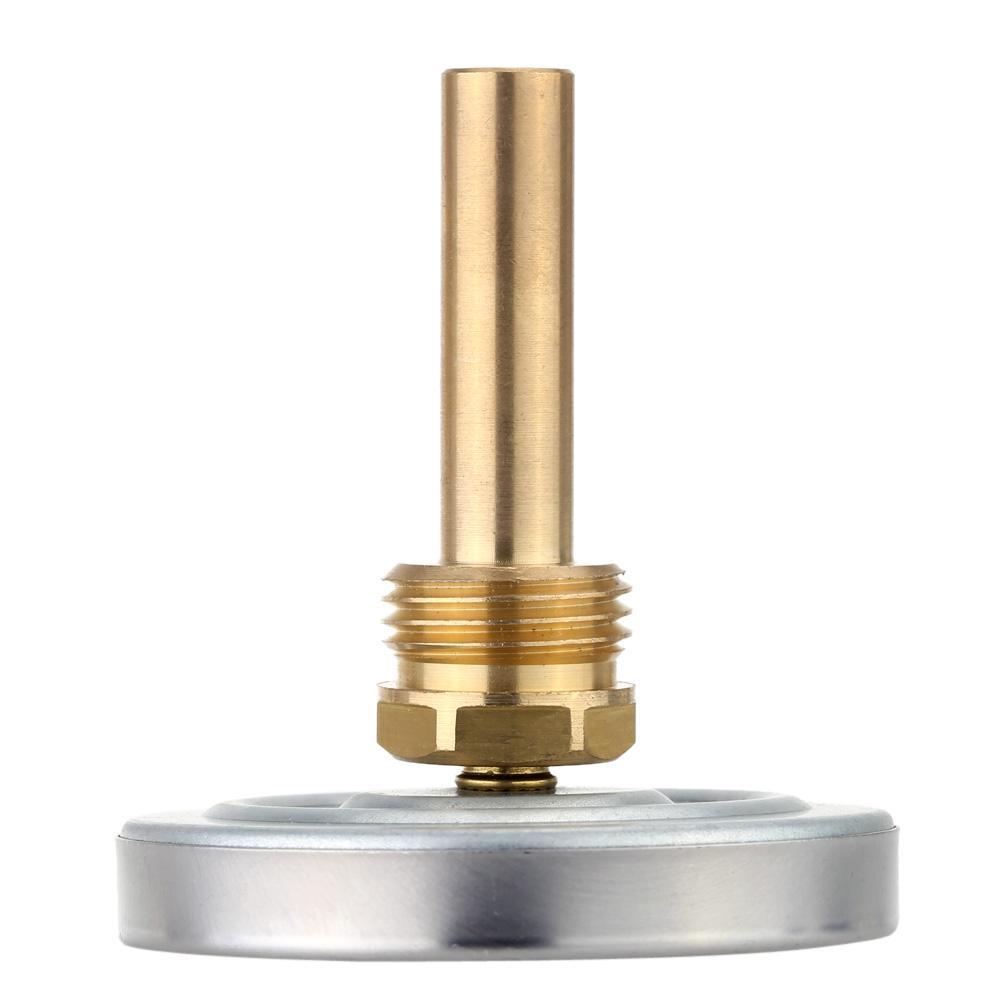 1 X Dial Thermometer Thermometer 0 To 120 ° C