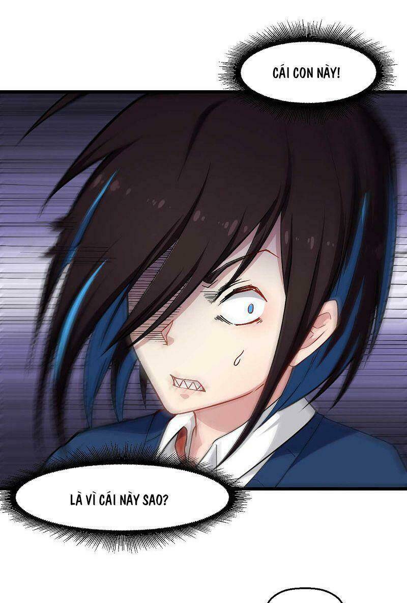 vườn trường cuồng sư hệ thống chapter 154 10