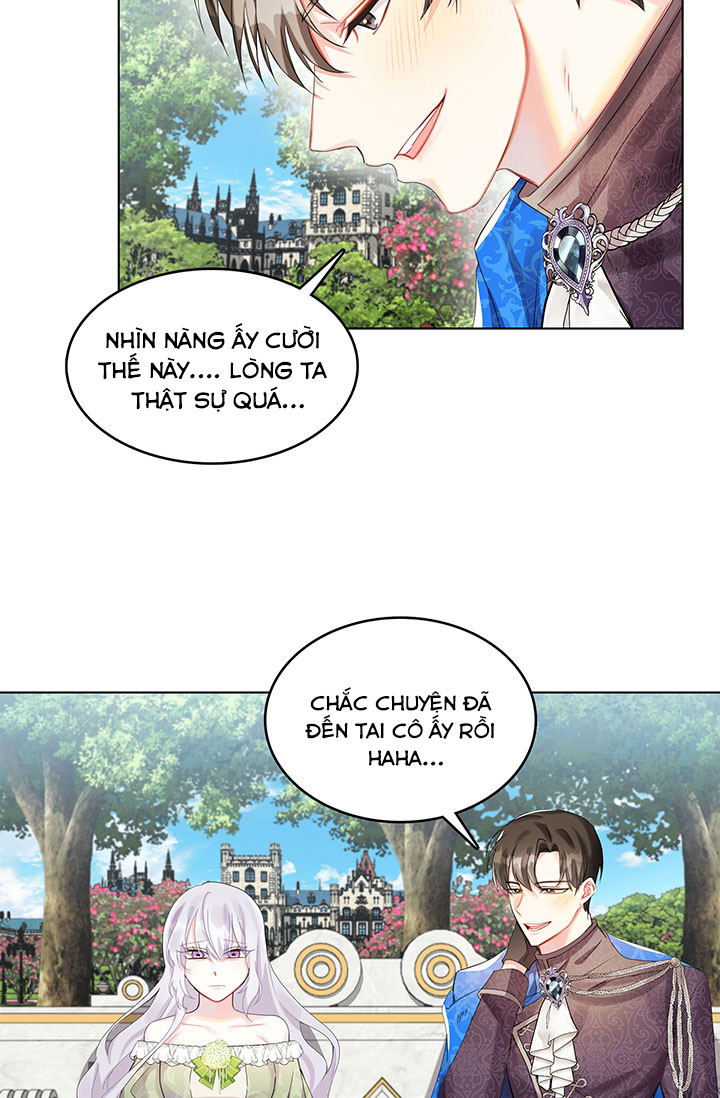 sự hối hận muộn màn chapter 2 4