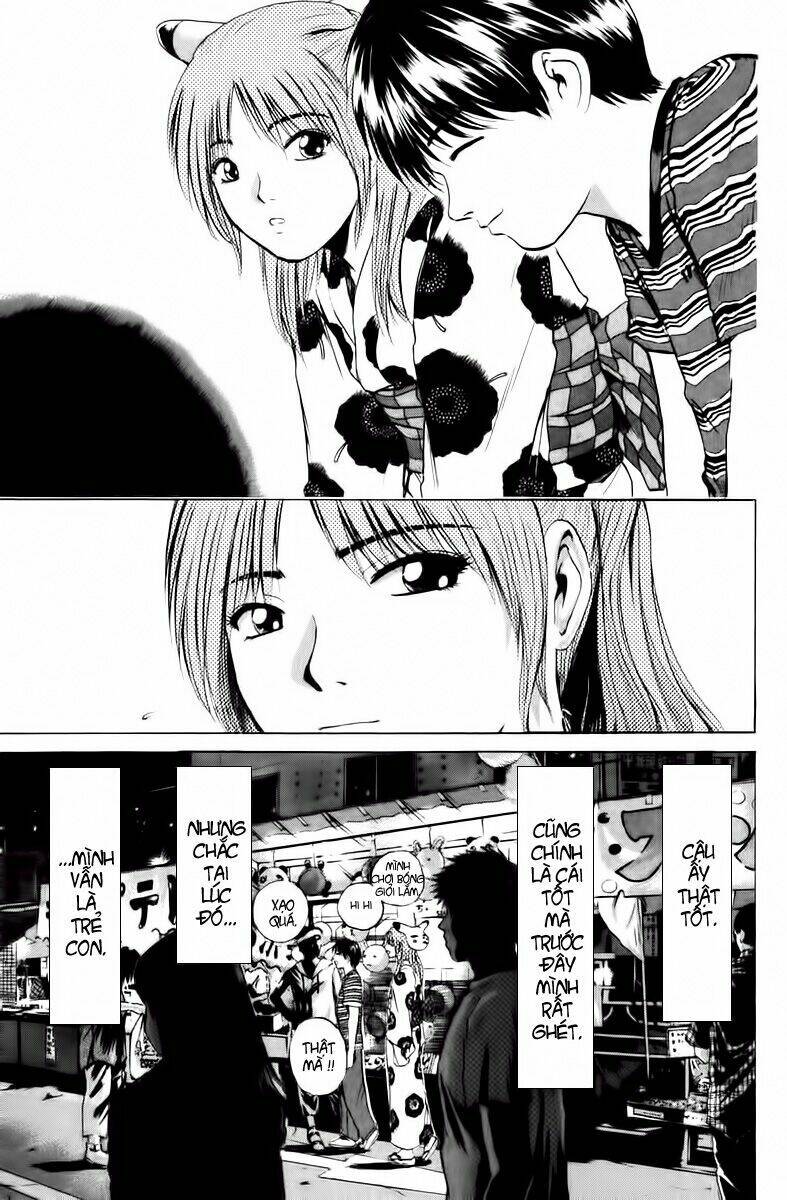 GTO - Great Teacher Onizuka chapter 178 4