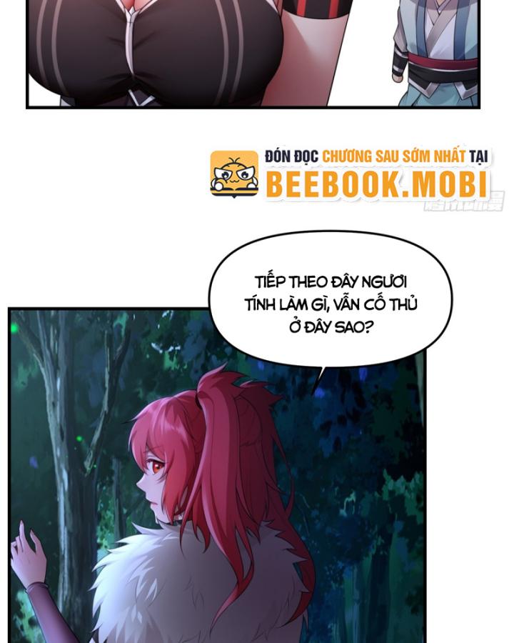 khởi đầu với tuyệt sắc nữ sư phụ: hệ thống thập cân phản cốt chapter 38 13