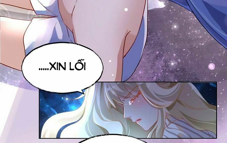 thần luân mật luyến chapter 18 7