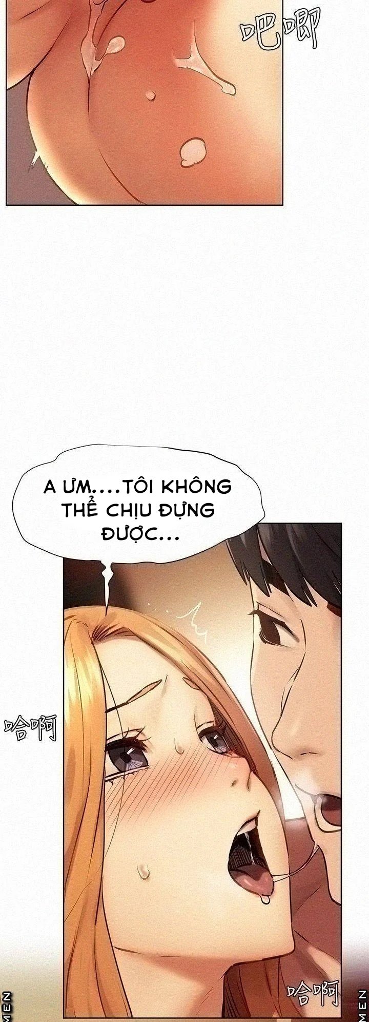 cuộc chiến thầm lặng chapter 211 44