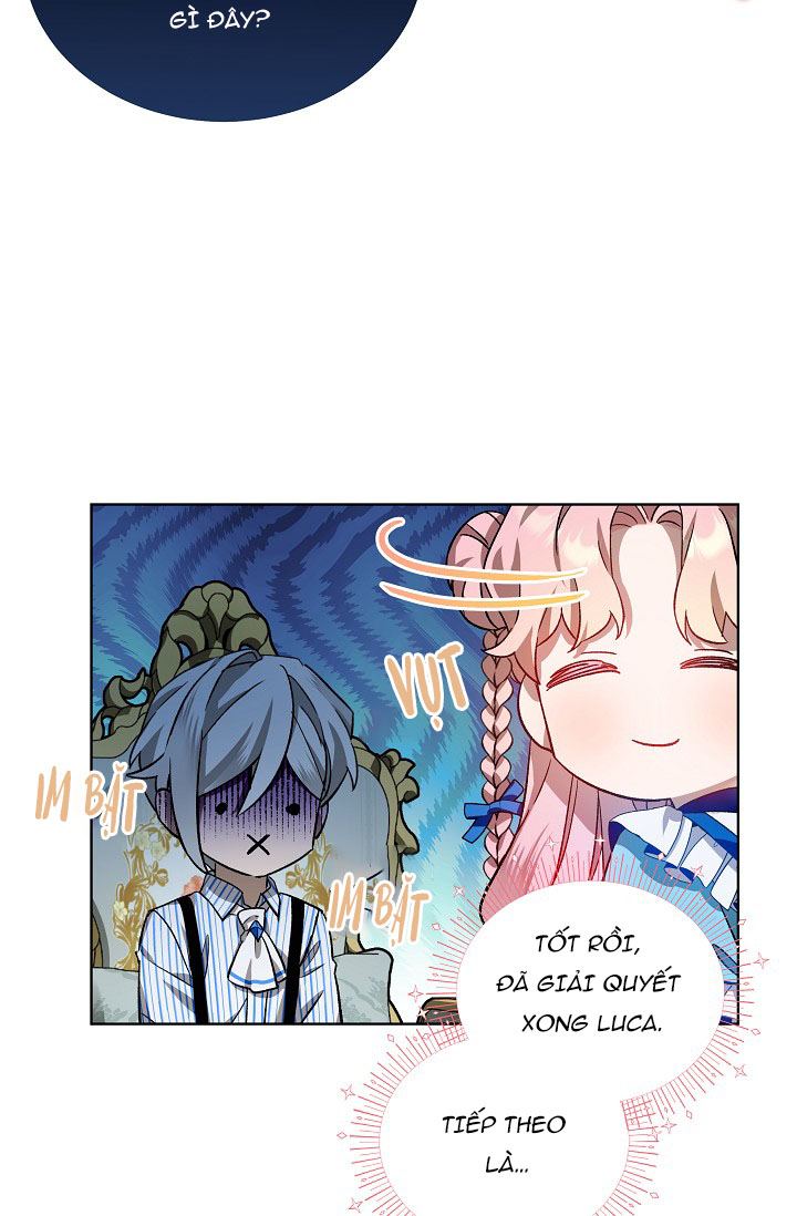 quý cô quyền lực chapter 32 21