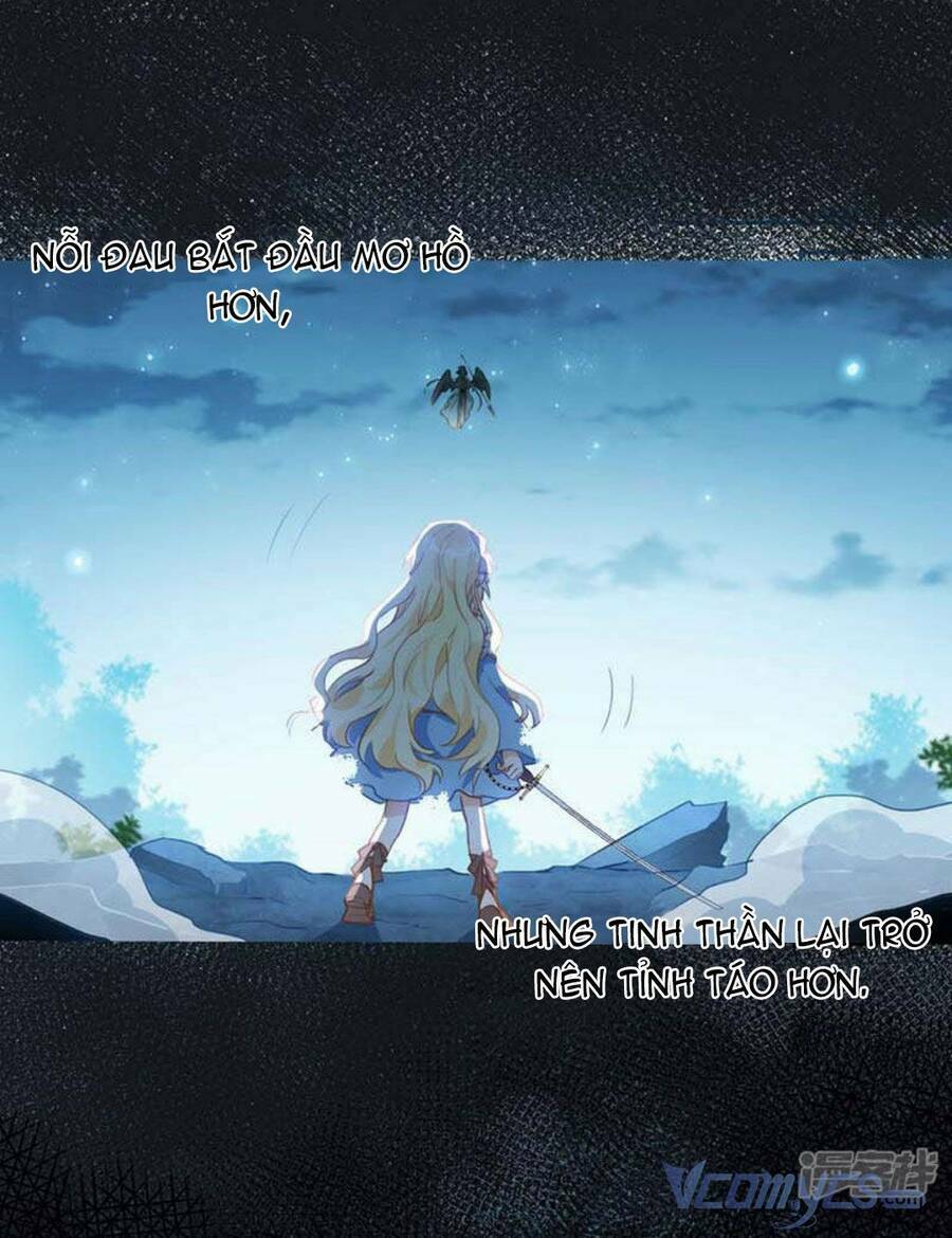 tình địch quái gở lại tăng thêm rồi chapter 60 45