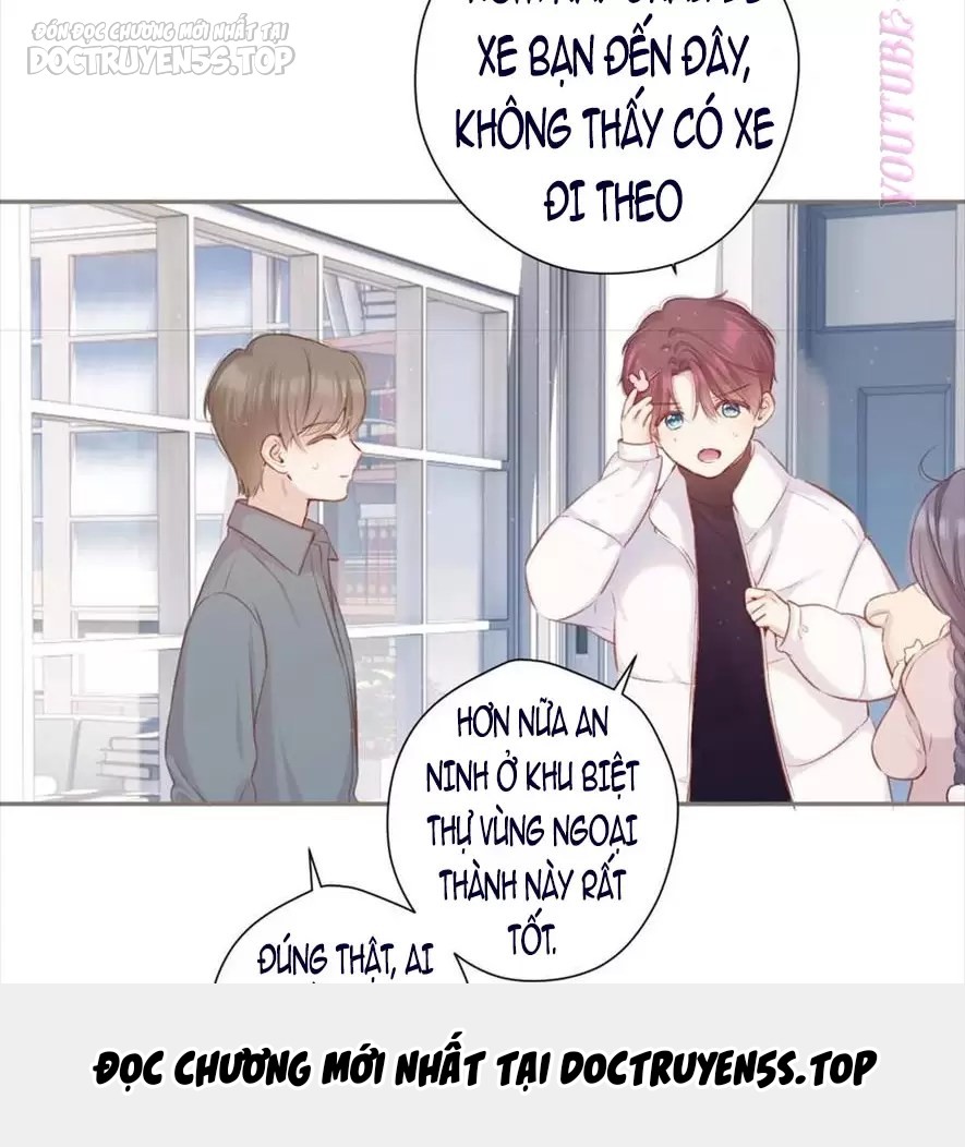 bảo vệ siêu sao của tôi chapter 149 30