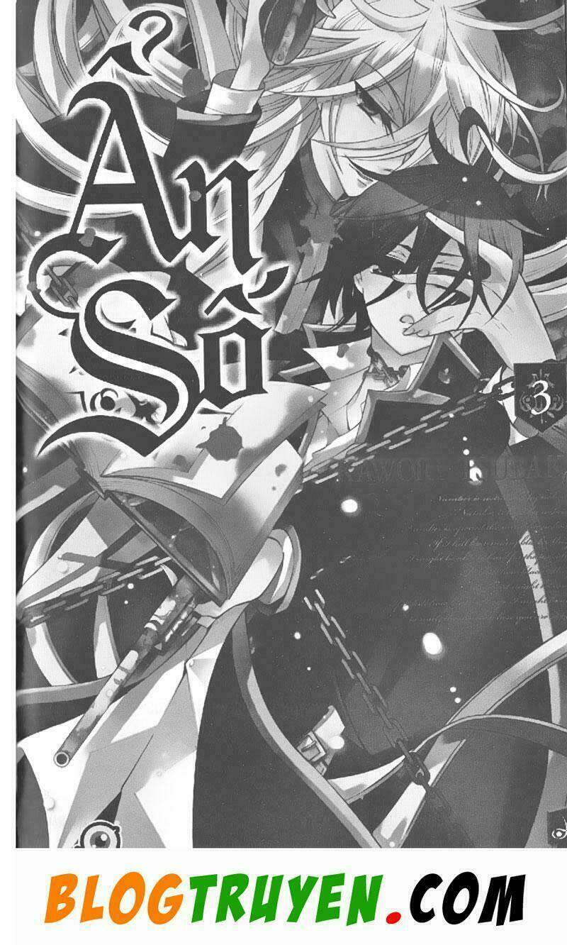 monochrome factor - đại chiến bóng tối chapter 51 25