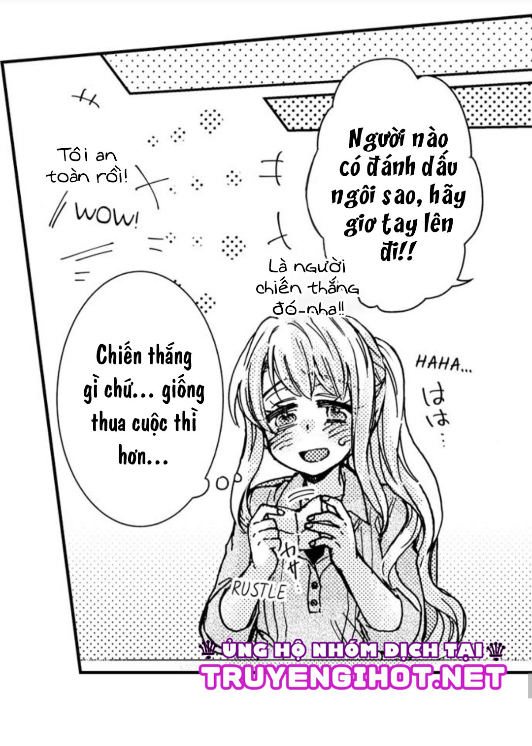 vị sếp thú tính nhà bên chapter 34.3 3