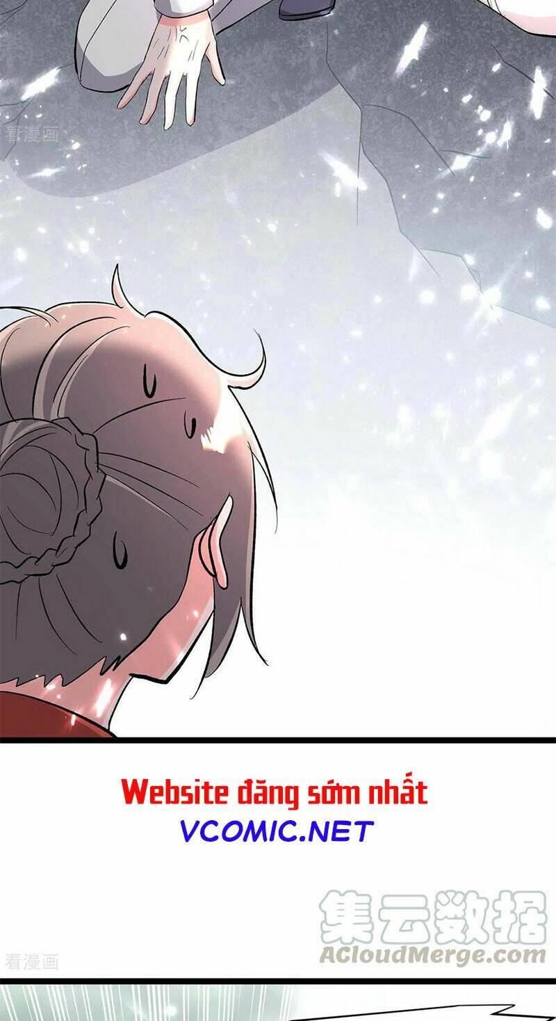 trọng sinh khí thiếu quy lai chapter 176 4