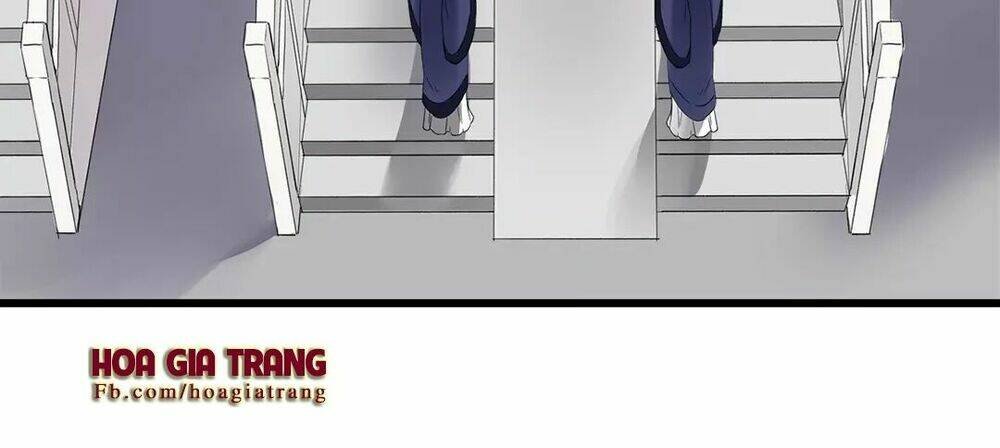 hôn quân thăng cấp ký chapter 3 29