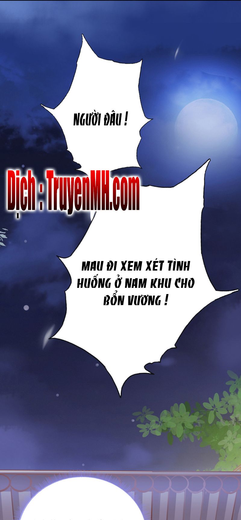 solo đi vương gia chapter 93 3