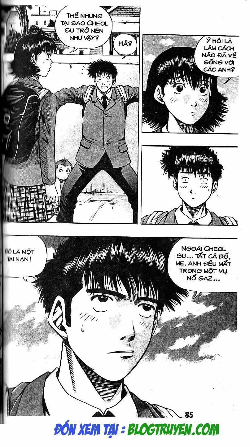 kid gang chapter 104 7