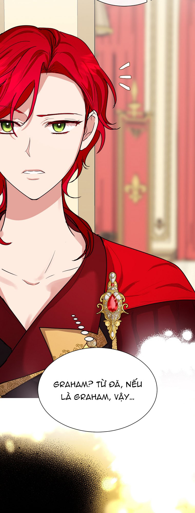 hợp đồng hôn nhân của công tước ashleyan chapter 5.1 27