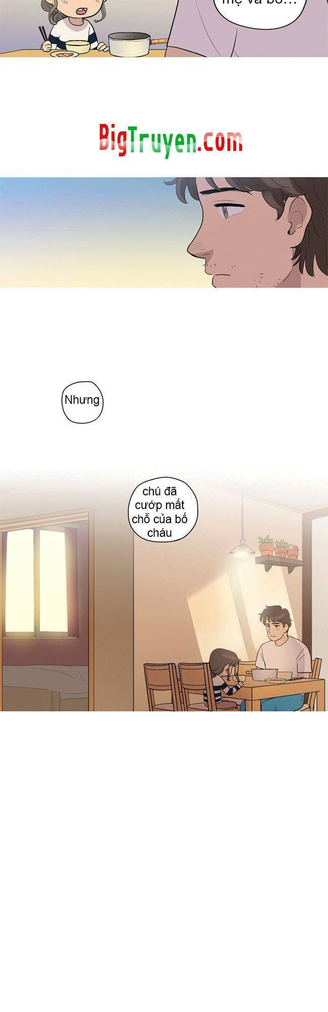 super daddy yeol - người cha tuyệt vời chapter 3 25