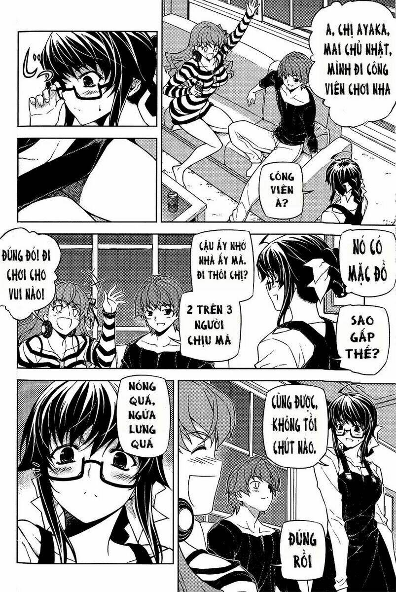 re:birth the lunatic taker chapter 10 25