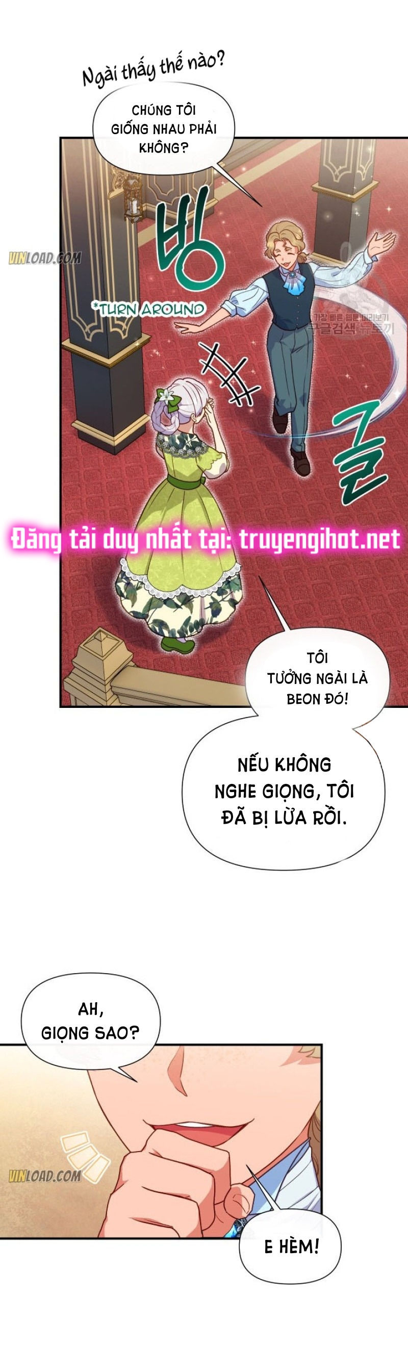 bản khế ước với nữ công tước ác ma chapter 137 16