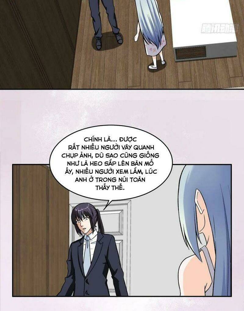 người tu tiên tại đô thị chapter 90 8