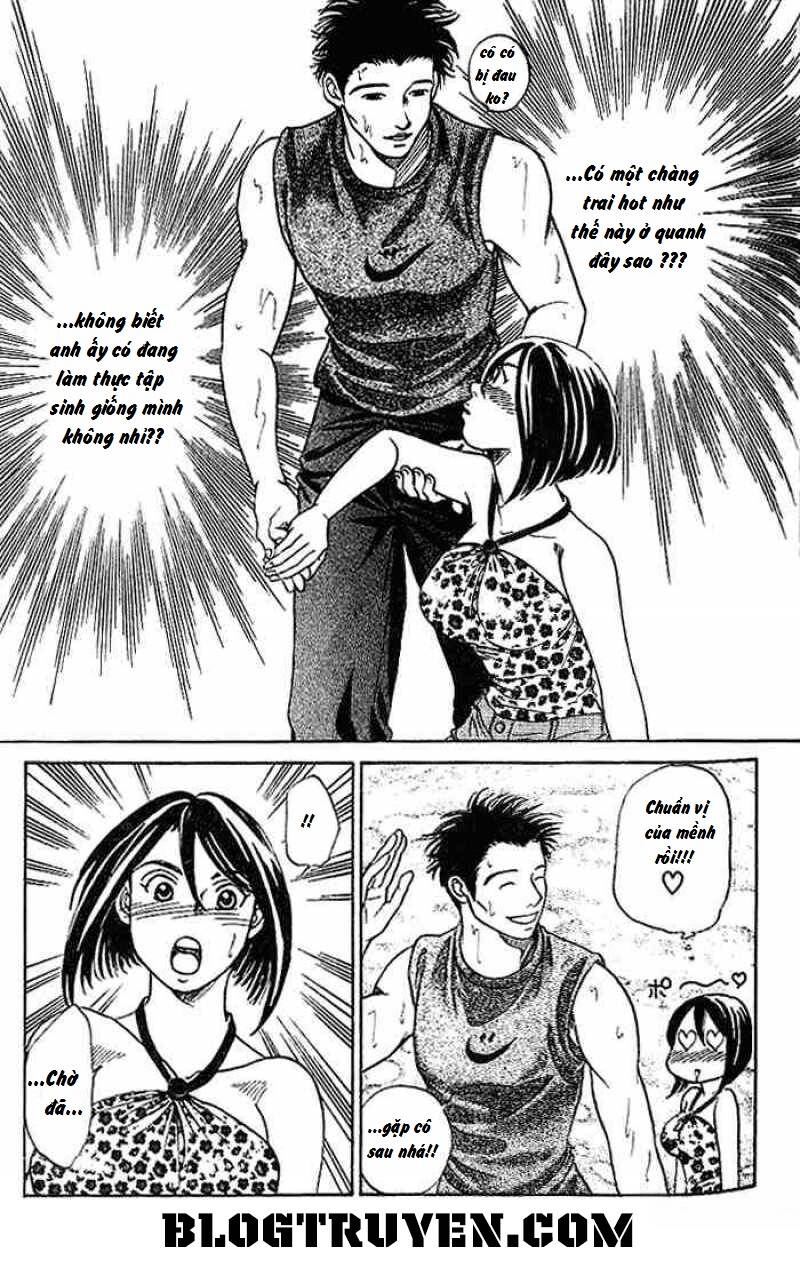 b-shock chapter 34 9