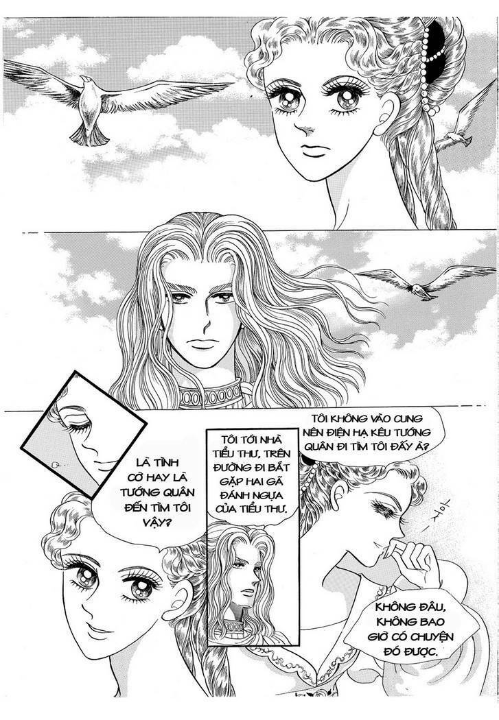 princess manhwa chapter 14 21