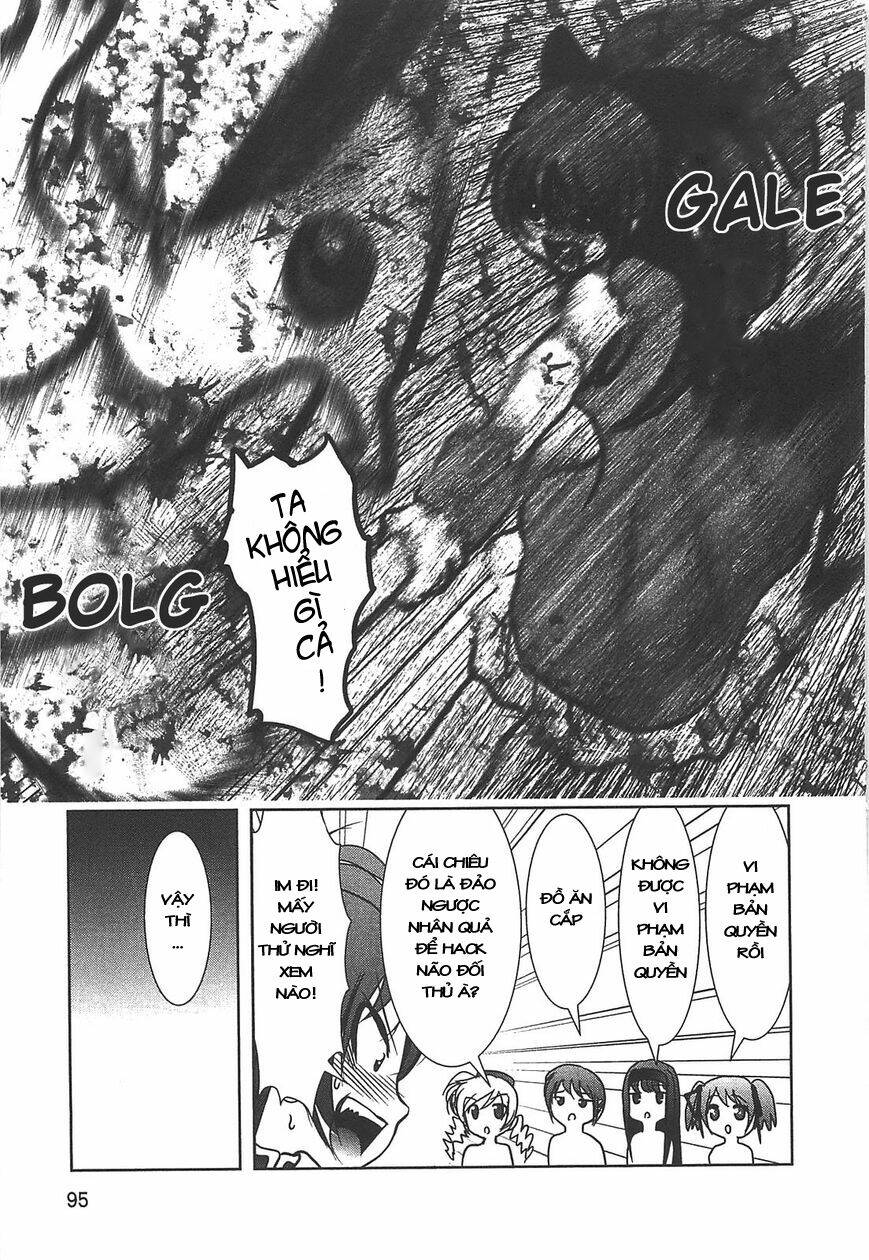 madoka homura collection chapter 3 5