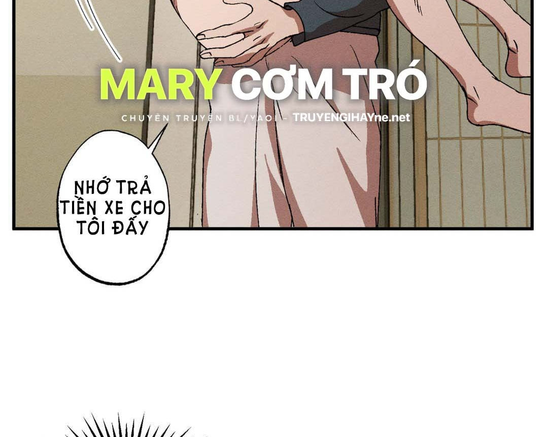 bẫy kép chapter 33.2 10