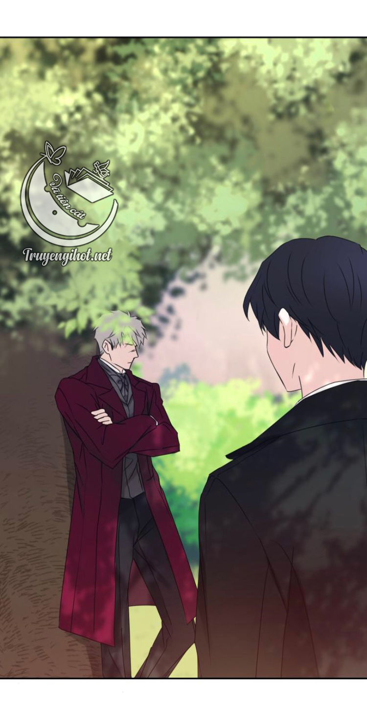 thánh nữ ẩn mình chapter 10.2 24