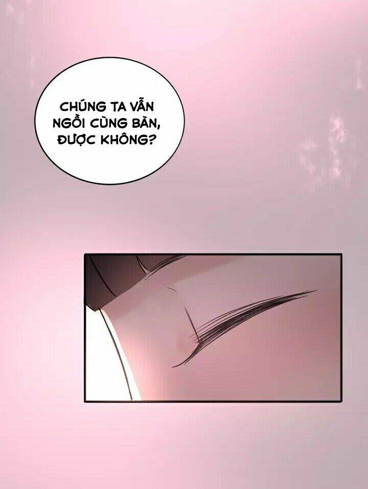 chào buổi sáng, hướng dương chapter 22 53