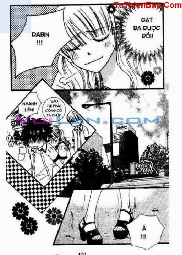 neck and neck chapter 4 100