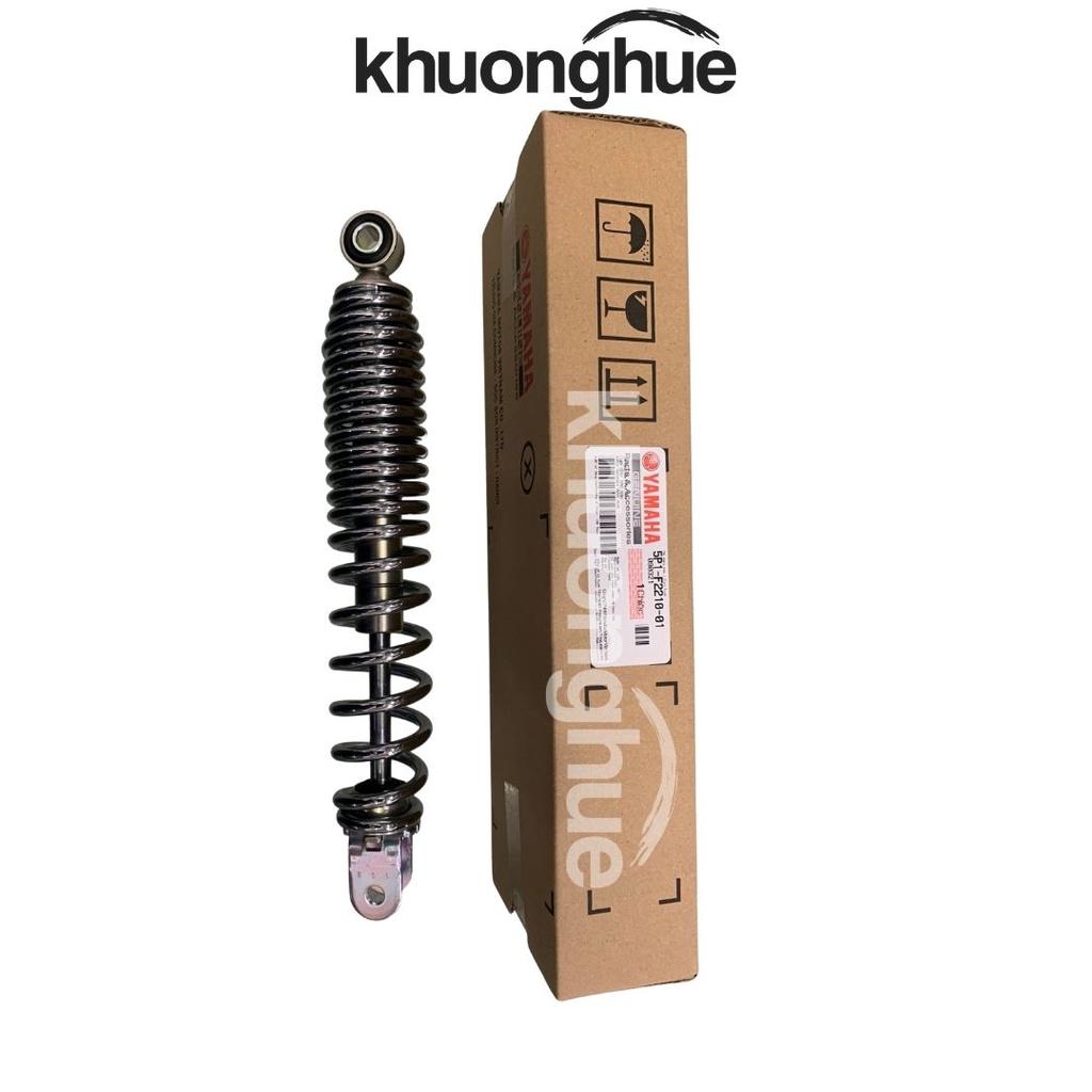 Phuộc sau- Giảm xóc sau xe NOUVO 4,NOUVO 5 chính hãng Yamaha
