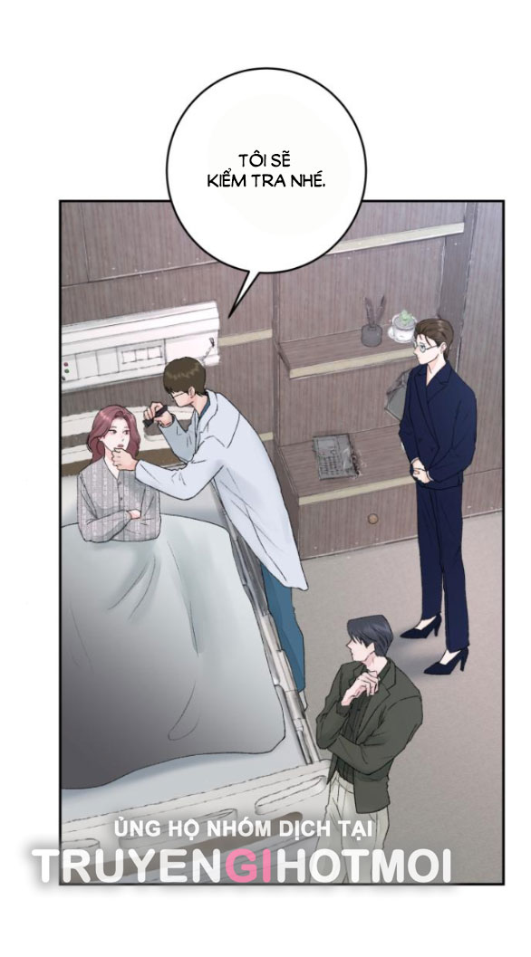 my demon - ác quỷ của tôi chapter 4.2 16