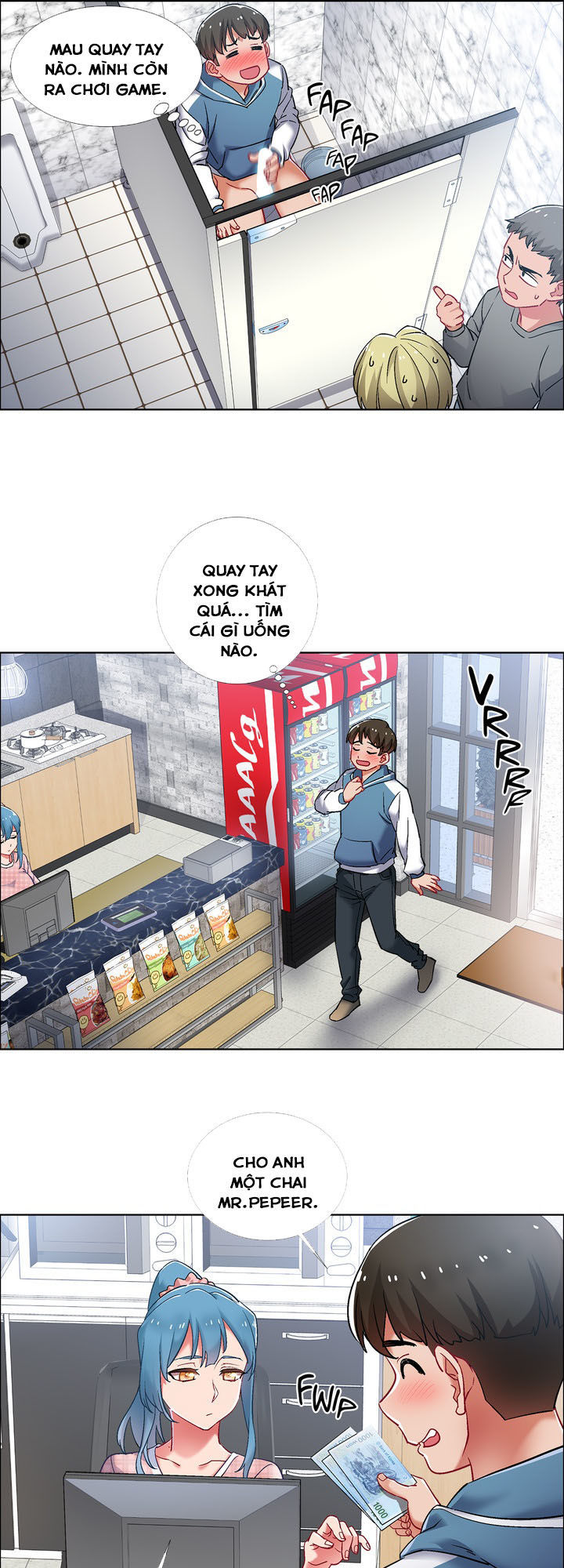 rental girls chapter 34 21