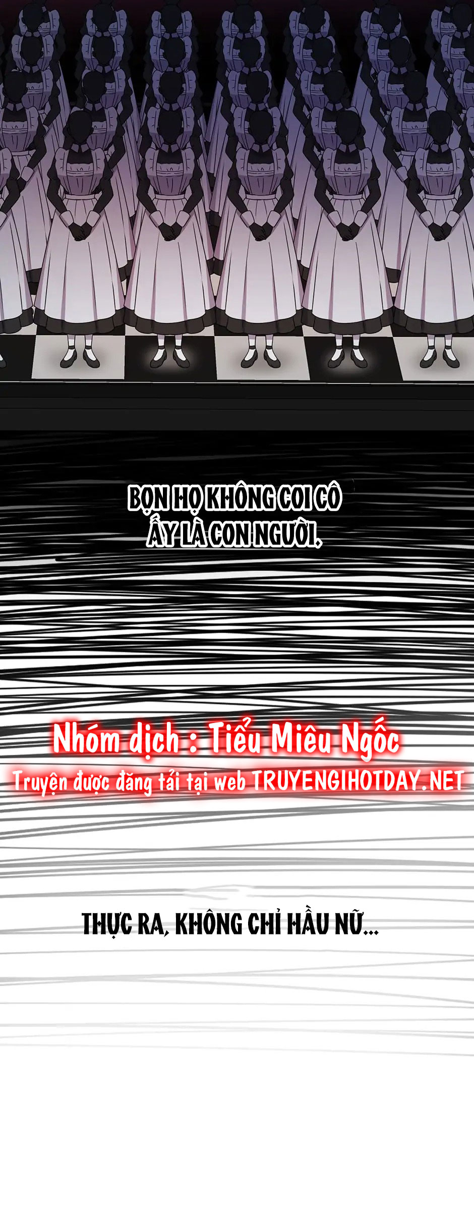 từ hầu gái tôi đã trở thành hoàng hậu chapter 50.2 26