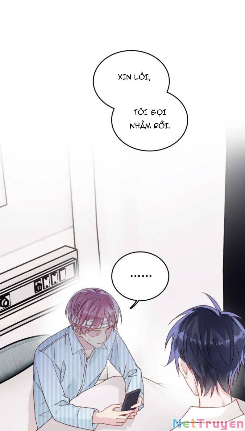 tôi phải làm 1 kẻ đại xấu xa chapter 29 15