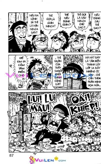 ninja loạn thị chapter 40 88