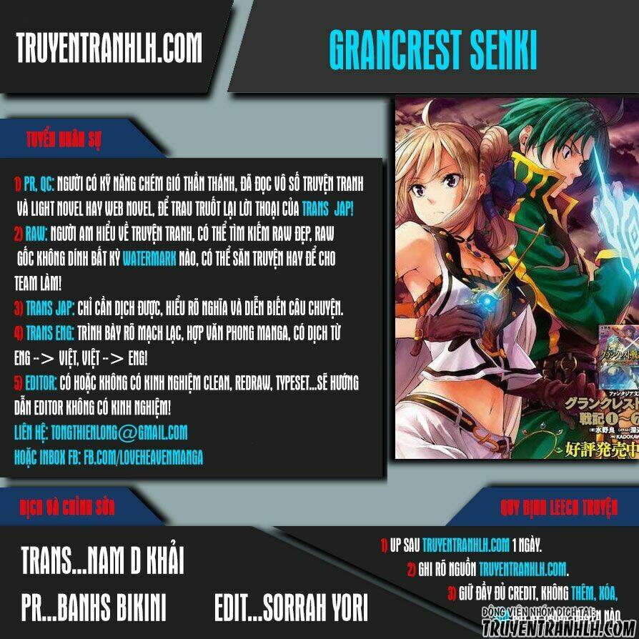 lời thề nguyền vĩnh cửu chapter 8 1