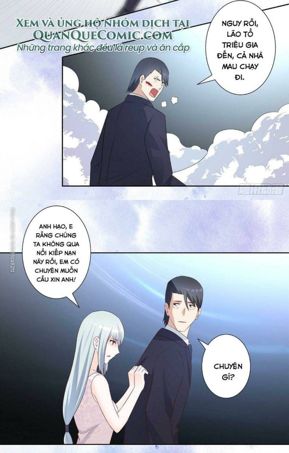 người tu tiên tại đô thị chapter 33 15