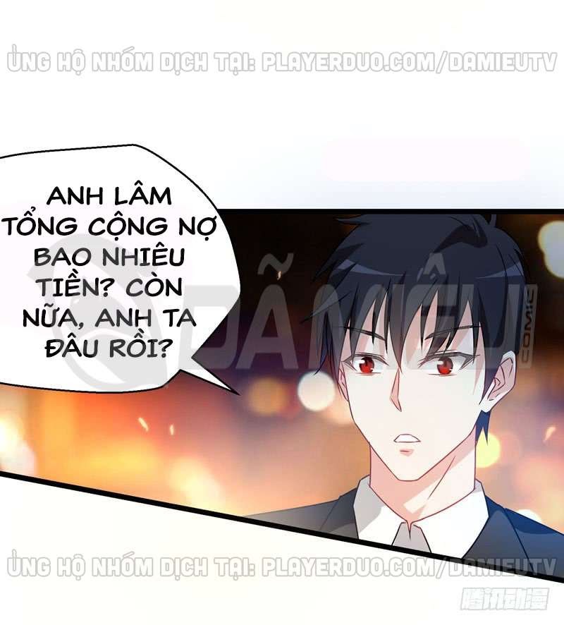 Nhặt Được Vợ Là Hoa Khôi Chapter 36 - Trang 2