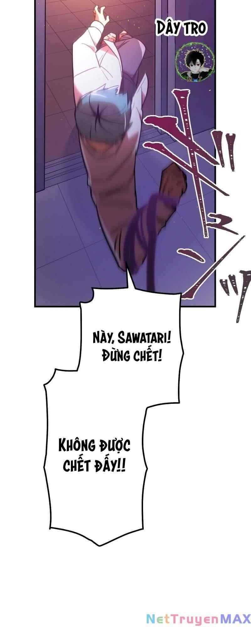 Huyết Thánh Cứu Thế Chủ~ Ta Chỉ Cần 0.0000001% Đã Trở Thành Vô Địch chapter 19 66