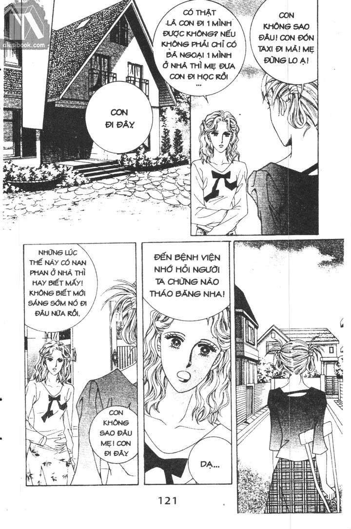 hồng tiểu thư chapter 41 1